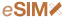 eSIMX