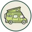 Quirky Campers