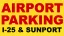 Sunport Airport Parking