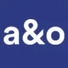 A&O Hostels logo