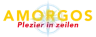 Amorgos logo