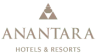 Anantara Hotels & Resorts logo