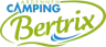 Ardennen Camping Bertrix logo