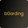 b0arding.com logo