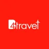 B4travel logo