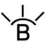 Blacksford Premium RV Rentals logo