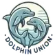DolphinUnion logo