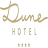 Dune Hotel Nieuwpoort logo