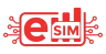 eSIM Japan logo