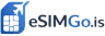 eSIMGo.is