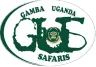 Gamba Uganda Safaris logo