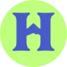 Heidi logo