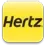 Hertz NL logo
