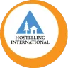 Hostelling International logo