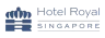 Hotel Royal Singapore