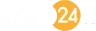 Hotels24.ua logo