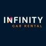 Infinity Car Rental logo
