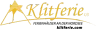 Klitferie logo
