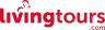 Living Tours logo