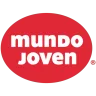 Mundo Joven logo