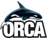 Orca Tauchreisen logo