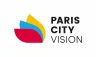 PARISCityVISION logo