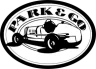 Park and Go Airport Parking logo