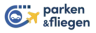 Parken und Fliegen logo