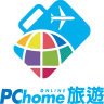 PChome Travel logo