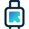 Radical Storage logo