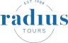 Radiustours