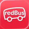 redBus logo