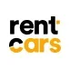 RentCars logo