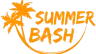 Summer Bash logo