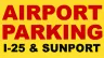 Sunport Airport Parking logo