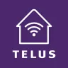 Telus logo