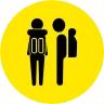 The Hosteller logo