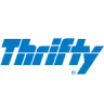 Thrifty Car Rental US logo