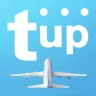 TravelUp logo
