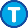 Tripbaa Taiwan logo