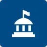 Visagov logo