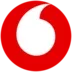 Vodafone CZ logo
