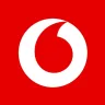 Vodafone Egypt logo