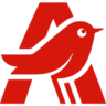 Voyages Auchan logo