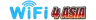 WiFi4Asia